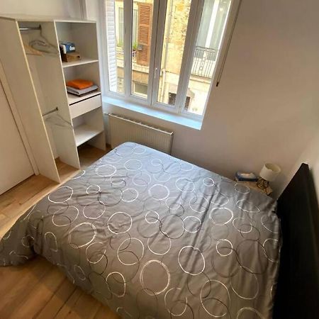 Appartement Moderne Et Cosy, Proche Cnpe Lagnieu Eksteriør bilde